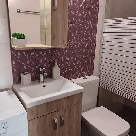 Lefkada Town Apartment Buitenkant foto