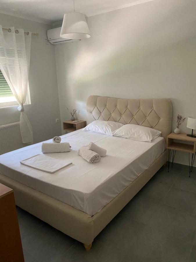 Town Apartment Lefkada City