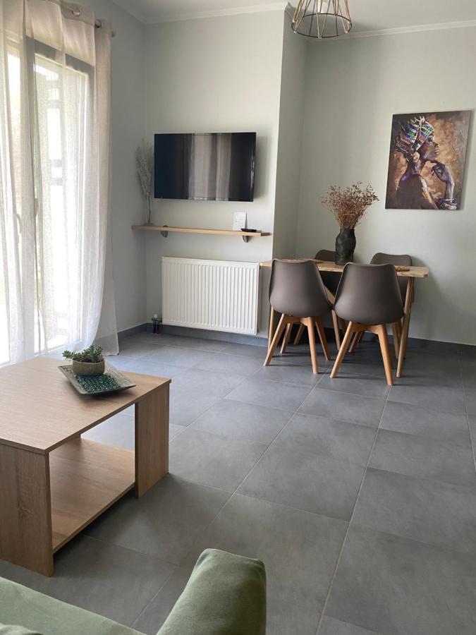 Town Apartment Lefkada City